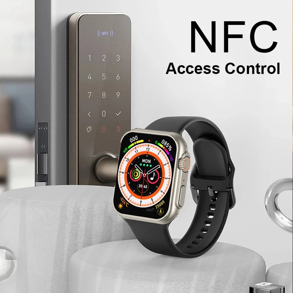 Ʈ ġ Ʈ 8 NFC ׼    Ʈ ġ ø 8  ȭ, 2.0 ġ   ƮϽ 